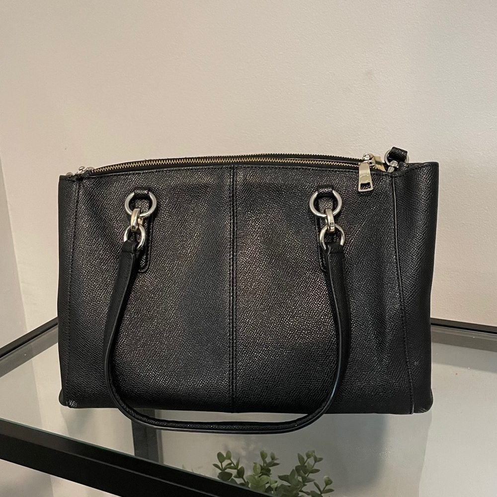 Coach Crossbody Bag - Picture 2 of 7